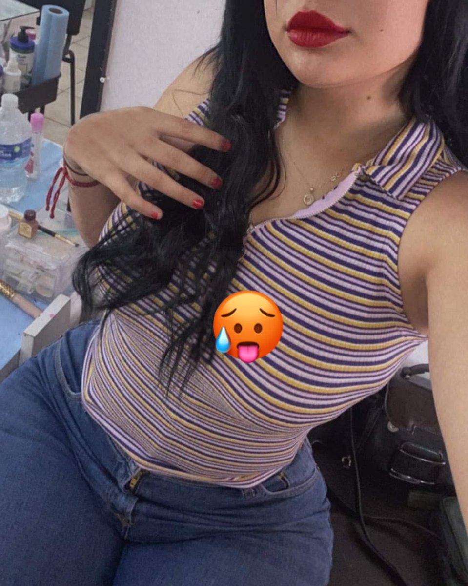 srta_pecado's tweet photo. No me extrañaban 🥺?
A los primeros en compartir les mando fotito privada🔥🔥 https://t.co/p3IdM2XzMG