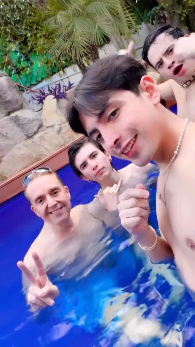 miotabascomx's tweet photo. #FelizDomingo de colágeno 💦 https://t.co/saIgbgMVGu
