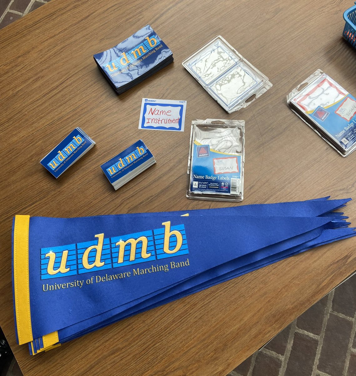 Congratulations to the 2022 brass/woodwind rookies for completing their auditions and orientation! It was amazing meeting and working with you all throughout the weekend! 💙💛