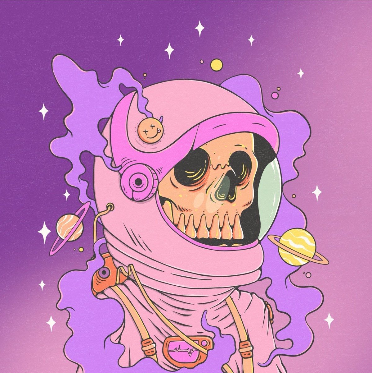 HakiNFT's tweet photo. ⛩️ Haki x Alchemistz 💀

We are pleased to give away 3x Whitelist spots from 
@AlchemistzNFT!

To enter:
1. Follow @HakiNFT &amp; @AlchemistzNFT
2. Like &amp; Retweet
3. Tag 3 or more friends

Ends in 24H! ❤️ https://t.co/XNAizPD1Vq