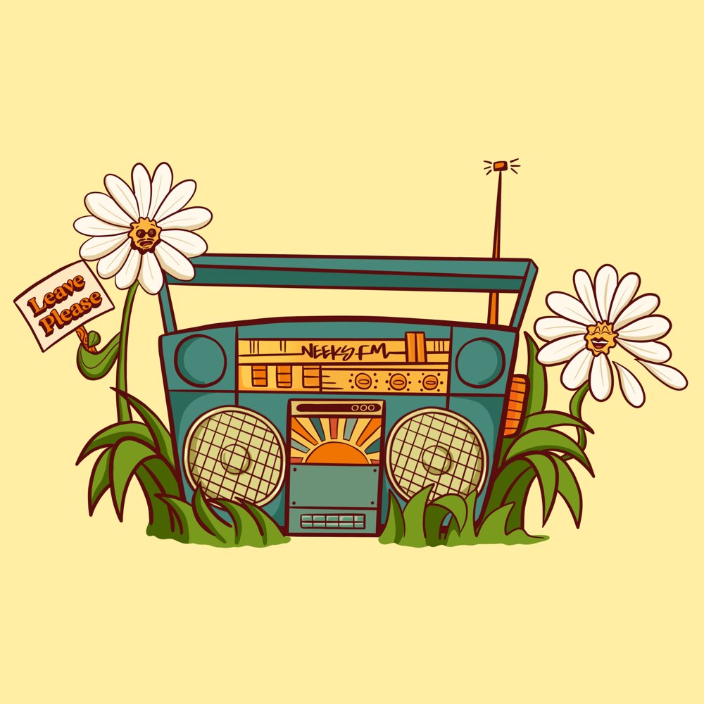 Now on our playlist: @OldNeeks FM "Leave Please" – selected by <a href="/FreshSelects/">Fresh Selects</a> 

Listen &amp; follow on Spotify or Apple Music: smarturl.it/tightsongs