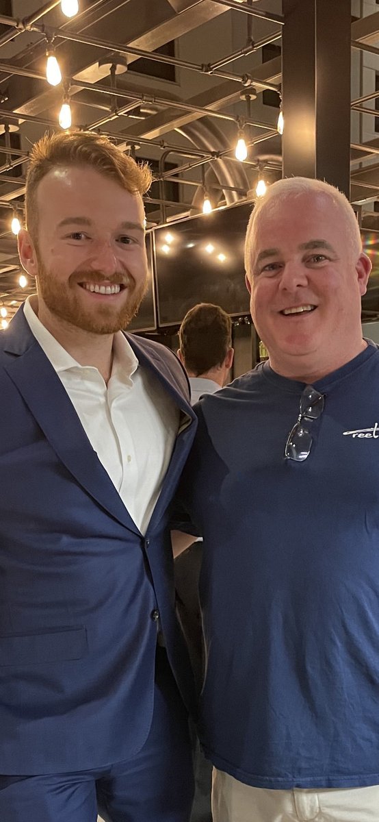 Bob Joyce tweet media