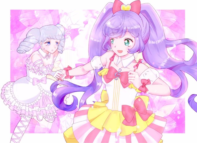らぁらさんのtwitterイラスト検索結果