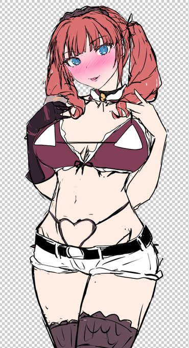 着替えも用意
手のポーズもピース以外を用意……
午後から清書だっ 