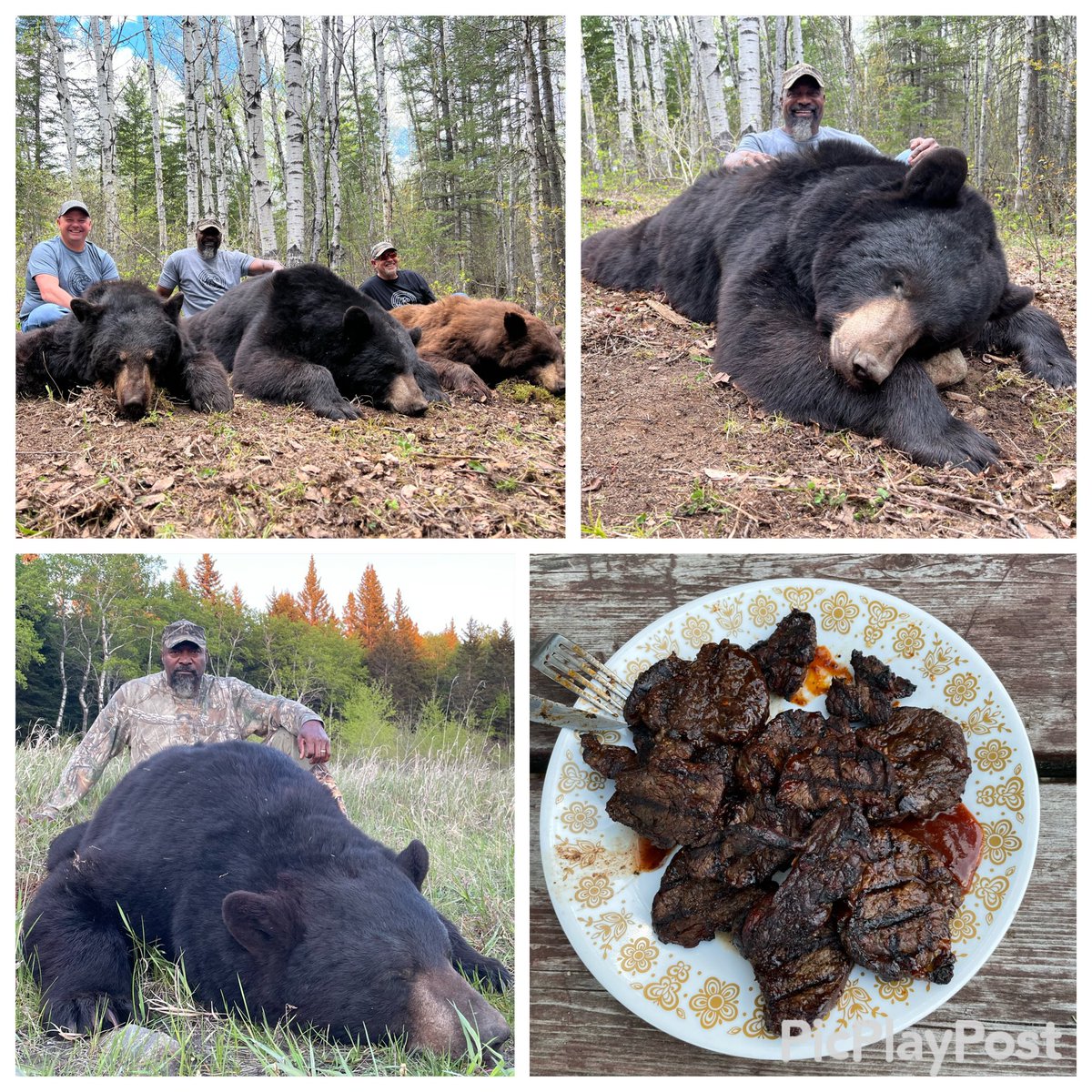 Coach Venable tweet media