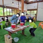 松江市宍道ふるさと森林公園【公式】のツイート画像