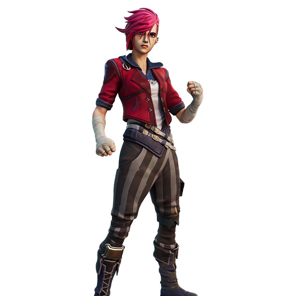 ReddestJade's tweet photo. pinned until i own arcane jinx and arcane vi https://t.co/18fV7HchAn
