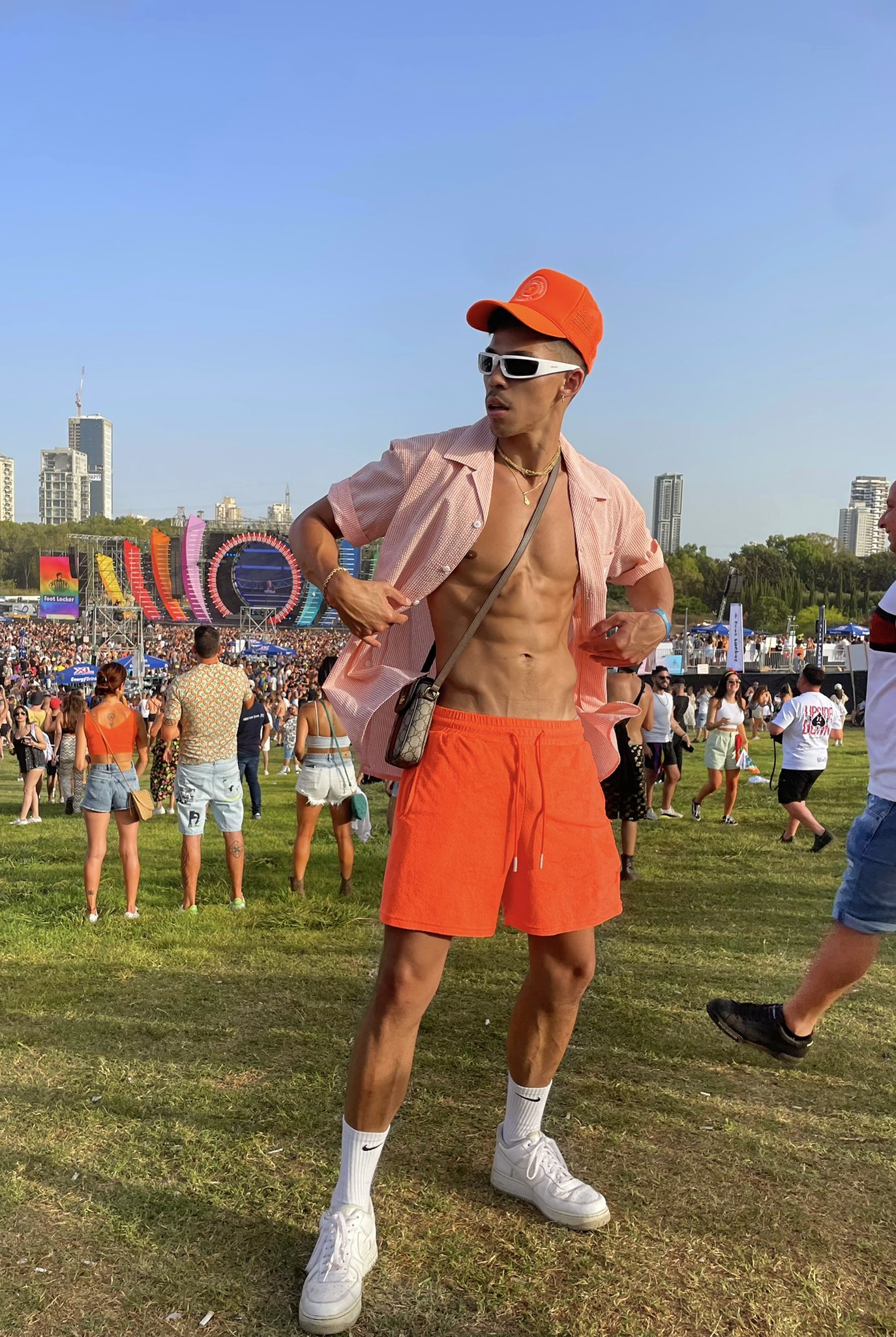 Matt Palmer on Twitter: "Offer nissim was an experience 🔊 ️‍🔥 https://t.co/iSFRqk3gcM" / Twitter