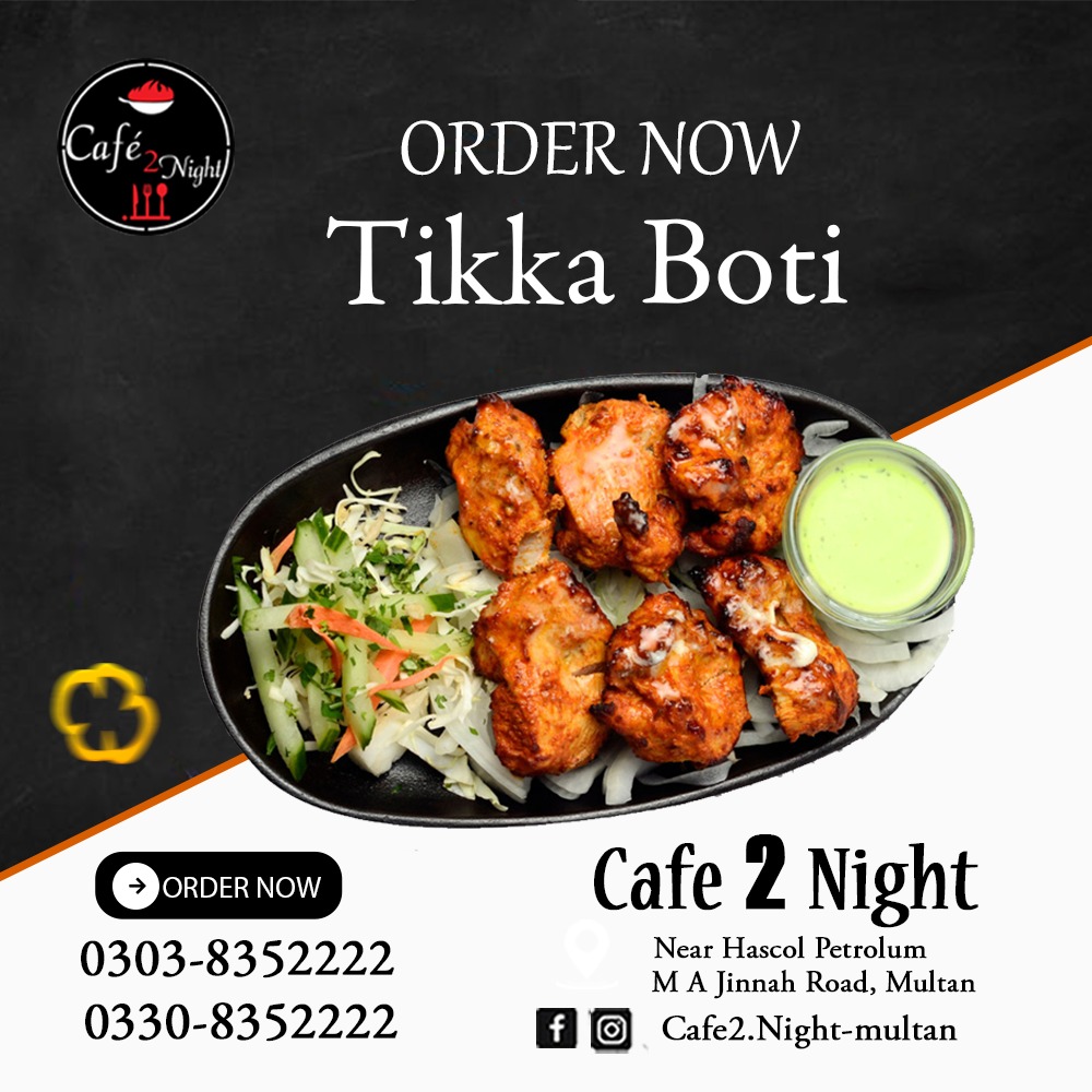 Cafe_2Night tweet picture