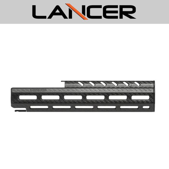 laylax_official's tweet photo. SIG MPX/SIG MCX/AR-15

実銃用アクセサリーメーカー「LANCER SYSTEMS」の実物パーツ取り扱いを開始いたしました。
軽量で高剛性のカーボンファイバー製ハンドガード/ストック等をご用意

詳しくはコチラ
➡️https://t.co/zDqvq02MtI

#LayLax #サバゲー #lancersystems #実物パーツ #MPX #MCX #AR15 https://t.co/KRM2OBpd7m