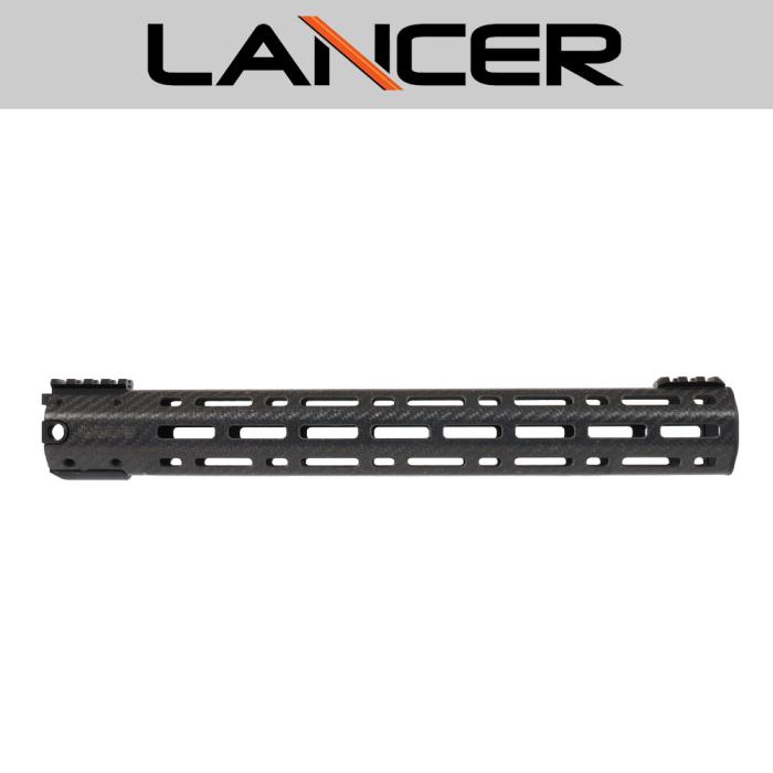 laylax_official's tweet photo. SIG MPX/SIG MCX/AR-15

実銃用アクセサリーメーカー「LANCER SYSTEMS」の実物パーツ取り扱いを開始いたしました。
軽量で高剛性のカーボンファイバー製ハンドガード/ストック等をご用意

詳しくはコチラ
➡️https://t.co/zDqvq02MtI

#LayLax #サバゲー #lancersystems #実物パーツ #MPX #MCX #AR15 https://t.co/KRM2OBpd7m