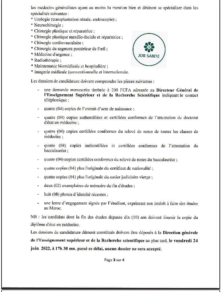 Dr Abdoulaye DEMBELE tweet media