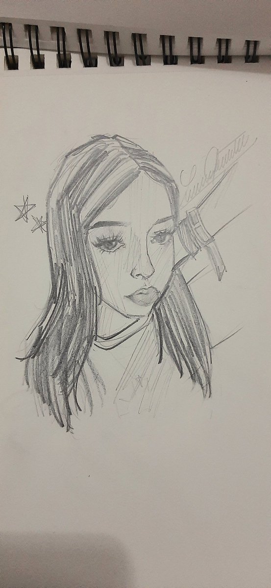 hidooii's tweet photo. dibujo de saraaa💋 @saramalacara_ https://t.co/YBxrvG2Fat