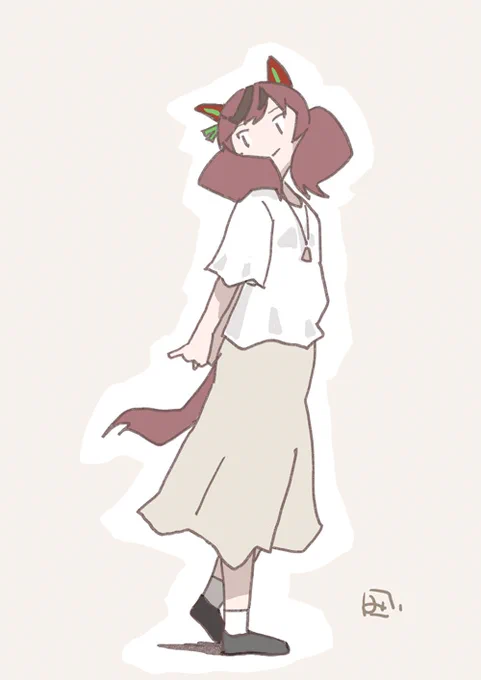 おはねいちゃ 