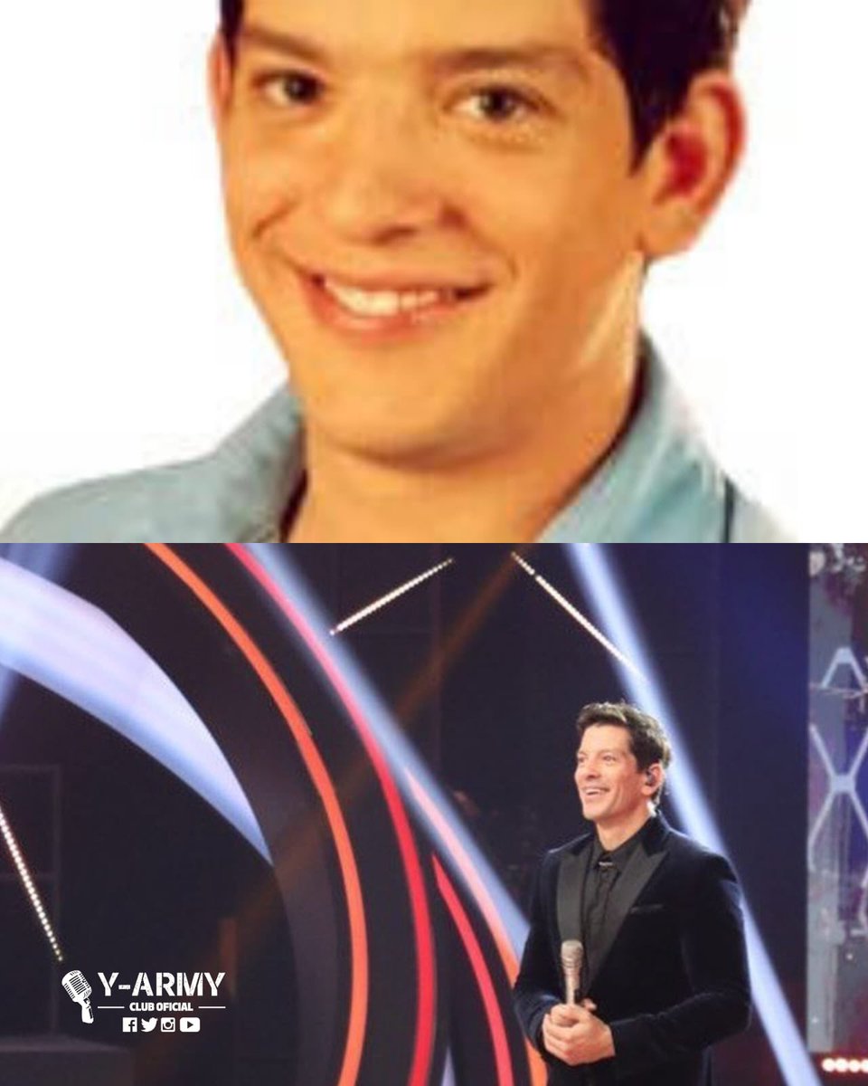 Erika_virgo1628's tweet photo. @yahirmusic pensar q hace 20años te vi por 1ra vez en @LaAcademiaTV 
Recuerdo q cada domingo eran votos y votos por ti por q le decía a mi mamá q si salías de #LaAcademia yo me moría jaja
Ya te imaginarás como llegaban los recibos telefónicos jaja
#YoSoyArmy
#Yahir 
@Army_Yahir https://t.co/FxbSBbenWh