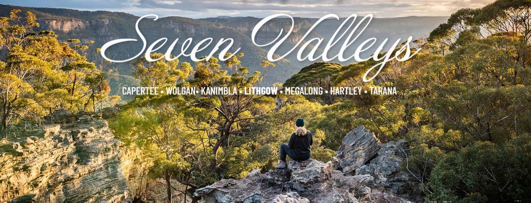 LithgowNews's tweet photo. The Seven Valleys are gaining momentum for #Travel, #Nature and #Photography in the #Lithgow LGA ... #CaperteeValley #WolganValley #KanimblaValley #MegalongValley #LittleHartley #GardensOfStone https://t.co/xcSWiLqhyM