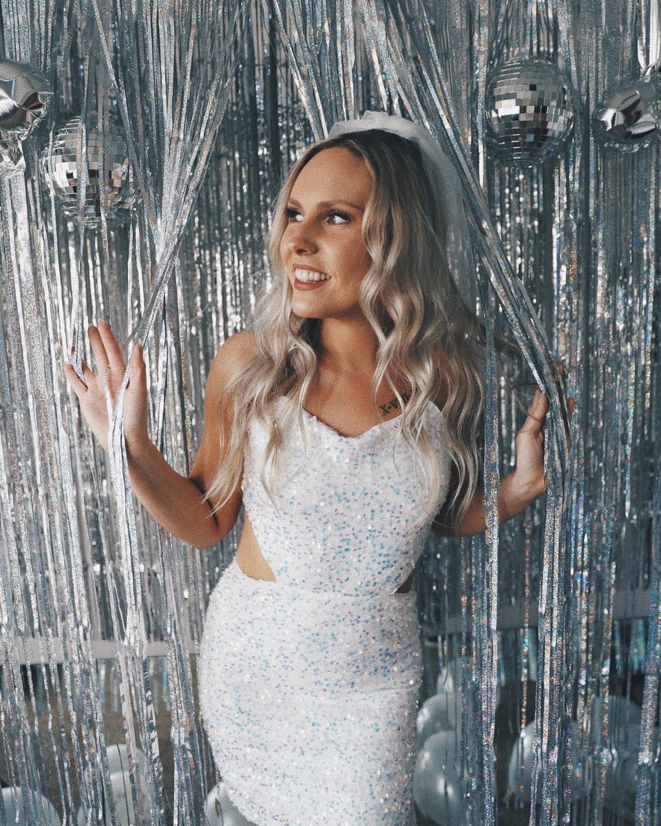 Wheelita_'s tweet photo. My last DISCO
Bachelorette party was a huge success 😜 https://t.co/3ajOJlo3lB