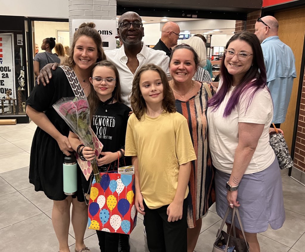 Brandee Thompson (@gesthompson) on Twitter photo We loved being invited to see these <a href="/GESStars/">Grapevine Elementary</a> perform at their dance recital!
@GESsmallwood <a href="/GESCadeA/">Mrs. Cade</a> <a href="/drev357/">Don Revels</a> We loved being invited to see these <a href="/GESStars/">Grapevine Elementary</a> perform at their dance recital!
@GESsmallwood <a href="/GESCadeA/">Mrs. Cade</a> <a href="/drev357/">Don Revels</a>