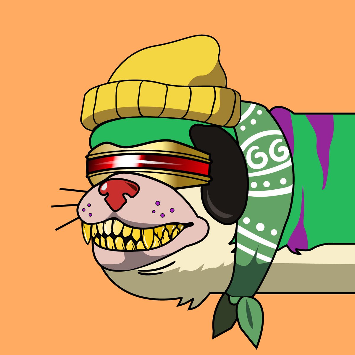 MutantDogeAcademy NFT | Mint is LIVE tweet media