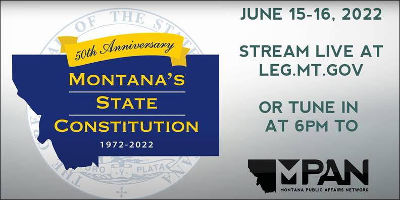 More information about the Celebration: eventbrite.com/.../50th-anniv…....  Visit  MPAN: facebook.com/MTPublicAffairs.