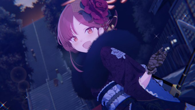 正月三人のメモロビはくっそ可愛いので復刻正月イベントきたらカヨコ正月、カヨコ正月を何卒…
甘酒呑んで何故か酔っぱらって着物がはだけて肩出ししてる感じだと大変喜びます… 