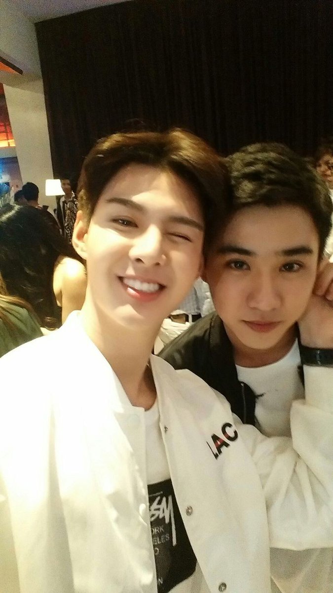 — #PerthSaintSation