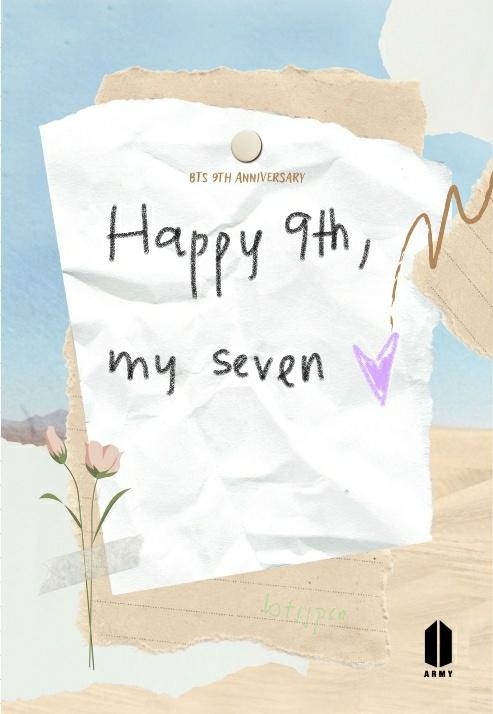 btjjpsn's tweet photo. 💜🫶

@BTS_twt
#9YearsWithBTS
#BTSBestFriendsOfMyLife
#TheBestHasYetToCome #BTS9thAnniversary
#HappyBirthdayBTS
#Happy9thAnniversaryBTS 
#방탄소년단 https://t.co/dggO3KjZSG