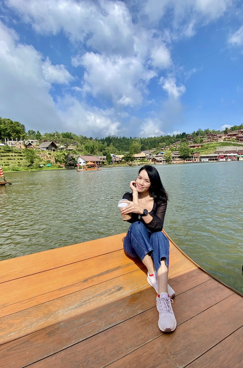 Sunanta997's tweet photo. #เมืองแม่ฮ่องสอน https://t.co/sJsGyvbFac