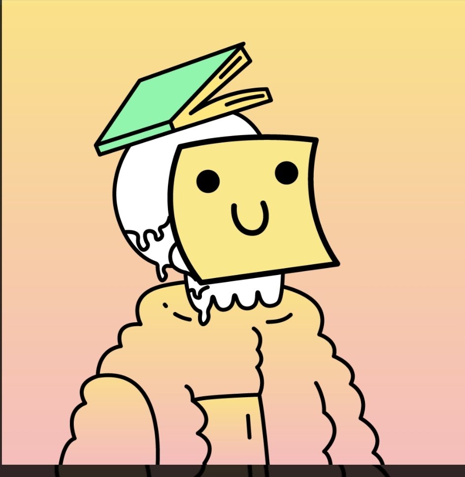 NFTCRYPTOLOVER3's tweet photo. @TheSkoodles 
#Theskoodles
#NFTCommunity 
#NFT 
Only 500 suplly..... https://t.co/fBBtfjc2FT