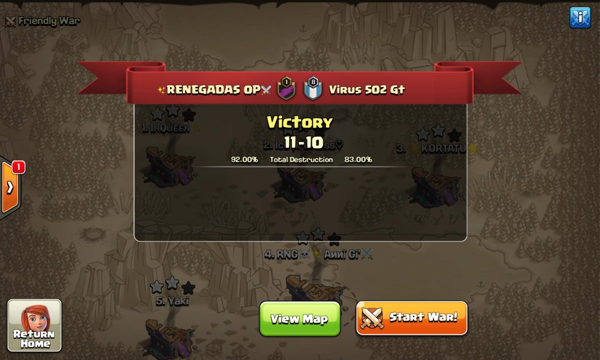 ✨𝐑𝐞𝐧𝐞𝐠𝐚𝐝𝐚𝐬 𝐎𝐩☠️ (@renegadasop) on Twitter photo ⏤͟͟͞͞💜𝘛𝘰𝘳𝘯𝘦𝘰: <a href="/Vet_Sup_Leag_/">Veteran Super League</a>
⏤͟͟͞͞💜𝘞-1✅
✨┆𝐆𝐫𝐚𝐧𝐝𝐞 𝐃𝐞𝐬𝐞𝐦𝐩𝐞ñ𝐨 𝐑𝐞𝐧𝐞𝐠𝐚𝐝𝐚𝐬!!✨💪
💜┆𝐋𝐢𝐧𝐞 𝐔𝐩:
<a href="/camilacoc1/">❤️CAMI❤️</a>
@IngridH57647781
<a href="/Nelita0/">🤍❄️Iƈɛ ℘ཞıŋƈɛʂʂ 🤍❄️</a>
<a href="/YakiiBau/">Yakii ฿au﷼</a>
<a href="/_AnniGi/">『ʚAииĭ Gi'ɞ』</a> (𝐂𝐚𝐩𝐢)
𝐌: @Pepito69926139
🎥┆𝐆𝐫𝐚𝐜𝐢𝐚𝐬!!🔥 <a href="/AndreasBexha22/">✨Andreas Bexha🌪</a>
#GoRNGasOp☠️ ⏤͟͟͞͞💜𝘛𝘰𝘳𝘯𝘦𝘰: <a href="/Vet_Sup_Leag_/">Veteran Super League</a>
⏤͟͟͞͞💜𝘞-1✅
✨┆𝐆𝐫𝐚𝐧𝐝𝐞 𝐃𝐞𝐬𝐞𝐦𝐩𝐞ñ𝐨 𝐑𝐞𝐧𝐞𝐠𝐚𝐝𝐚𝐬!!✨💪
💜┆𝐋𝐢𝐧𝐞 𝐔𝐩:
<a href="/camilacoc1/">❤️CAMI❤️</a>
@IngridH57647781
<a href="/Nelita0/">🤍❄️Iƈɛ ℘ཞıŋƈɛʂʂ 🤍❄️</a>
<a href="/YakiiBau/">Yakii ฿au﷼</a>
<a href="/_AnniGi/">『ʚAииĭ Gi'ɞ』</a> (𝐂𝐚𝐩𝐢)
𝐌: @Pepito69926139
🎥┆𝐆𝐫𝐚𝐜𝐢𝐚𝐬!!🔥 <a href="/AndreasBexha22/">✨Andreas Bexha🌪</a>
#GoRNGasOp☠️
