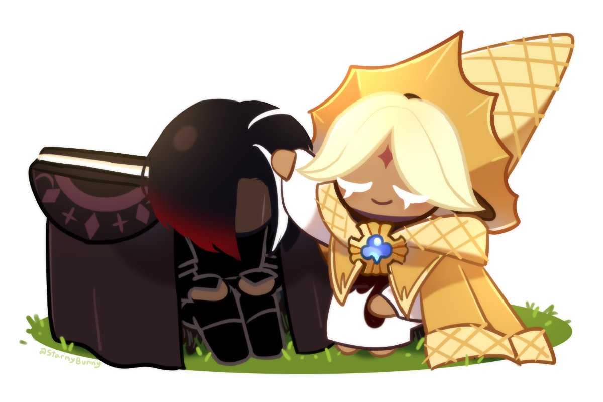 StarmyBunny✨ tweet media