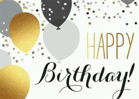   Happy Birthday Mark Henry! Enjoy your day. 