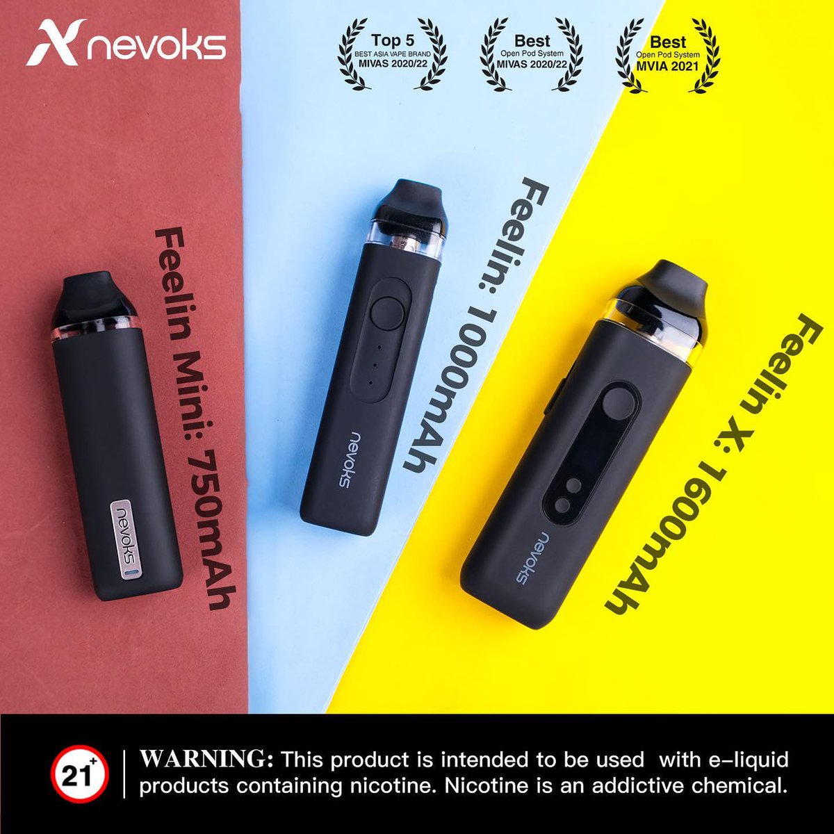 Nevoks Official Store (@nevoks_store) / Posts / X