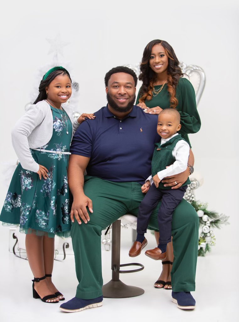 1st_Realest's tweet photo. This one is LEGENDARY in my book‼️

Love him. Proud of him.

FATHER‼️

Project Manager of the Museum Division at the MS Department of Archives and History

One of my youngins, Mr. Justin Ellis.

#OperationOG 💯👑🖤✊🏽🧠💪🏽 https://t.co/GJXYCPQvl2