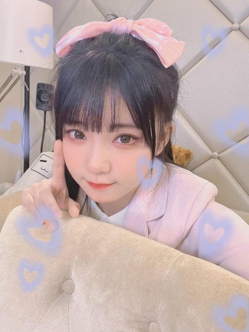 コスプレイヤー咬人猫YaorenmaoのTwitter画像57