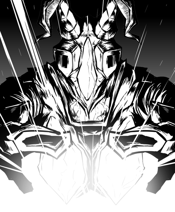 ゼットです 通してください 