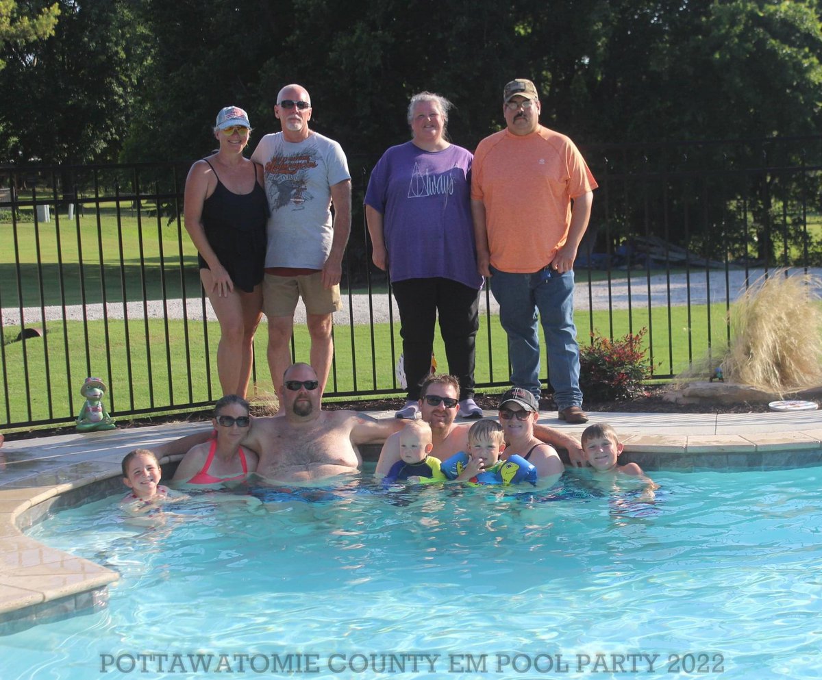 Generally when our team is together, we are working hard for all of you and glad to do so!!

But yesterday....we actually got to just hang out with our families and have some much needed down time.  We had half of our team together and truly missed those who could not make it.