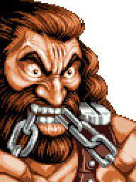 マーストリウスじゃね? 