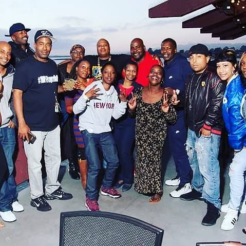 The Official West Coast Hip Hop Awards and Seminar 16th Annual  2022 Seattle Washington Saturday August 6th 2022 eventbrite.com for tickets octaviusmiller@yahoo.com for VIP #officialwestcoasthiphopawards #octaviusmiller