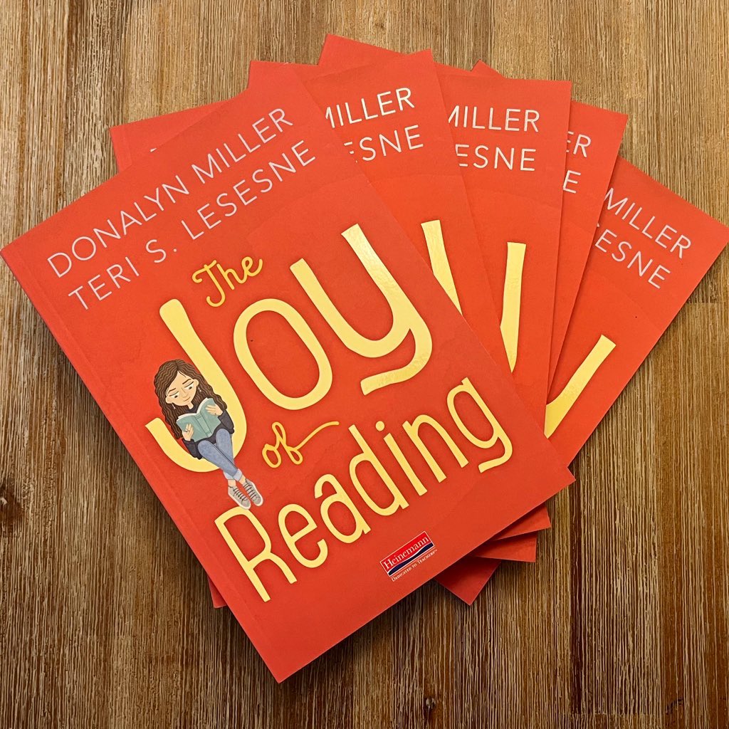 We’re so looking forward to learning with <a href="/donalynbooks/">Donalyn Miller</a> this fall at MTS PD Day. An exciting early-bird registration incentive has begun to arrive… 👀 stay tuned, <a href="/mbteachers/">Manitoba Teachers’ Society</a>!