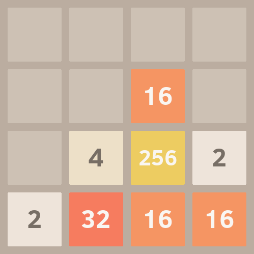 2048GameLive's tweet photo. Score - 1992
High Score - 7432

⬆️ - ❤️
➡️ - 🔁 https://t.co/yOHzo96ETX