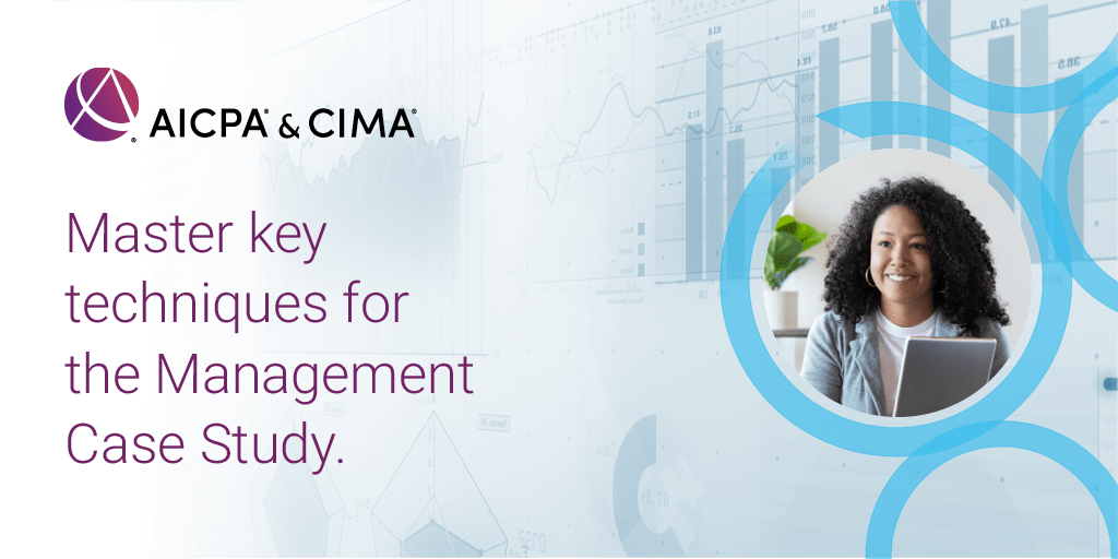 CIMA_APAC's tweet photo. Wondering what comes next after your E2, P2 and F2 exams? Ace the Management Case Study (MCS) exam with these expert pointers from our examiners: https://t.co/mVo5ZkN8o7 https://t.co/VI6Ksfw3JY
