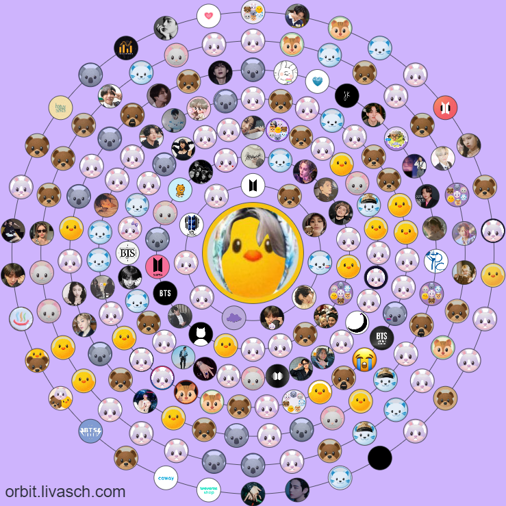 HAPPY FESTA MY LOVES ! <3