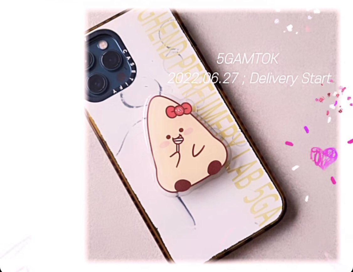 IDsitePH's tweet photo. #IDsitePHGO 🇵🇭

5GAMTOK #LAB5GAM #5GAM

PHP 550 each + lsf

°doo: till june 25
°dop: June 25, 2022
°eta: end of july or mid of august 2022

*minimum of 5 orders to push thru! 

dm to order https://t.co/D90ye2Rztp