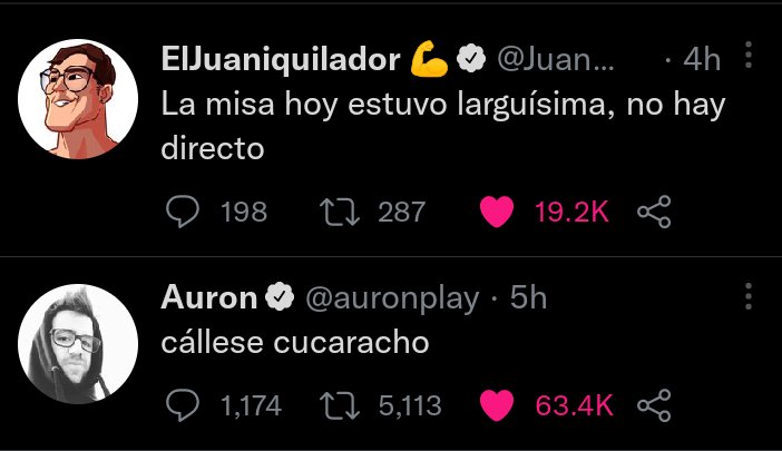 reedark's tweet photo. @auronplay No hay mejor timing que este XD @JuanSGuarnizo @auronplay https://t.co/K3Q96XlUi2