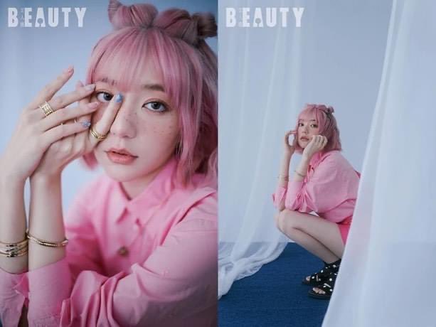 hajasco's tweet photo. #PuffGuo https://t.co/d0CDwAAEZF
