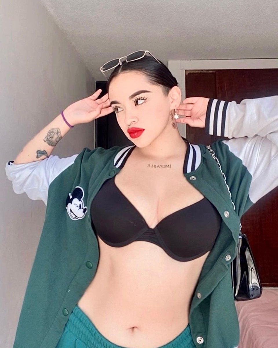 ¡Hola, chicos! ¡Apoya a mi nuevo JUSTFORFANS 💋 ahora! ¡Disponible 30 días de ACCESO GRATUITO válido para los primeros 30 suscriptores solo para aumentar mis calificaciones! ¡Aproveche el acceso GRATIS durante 30 días! ¡Sin cargos! ✨😘

Enlace in Bio..