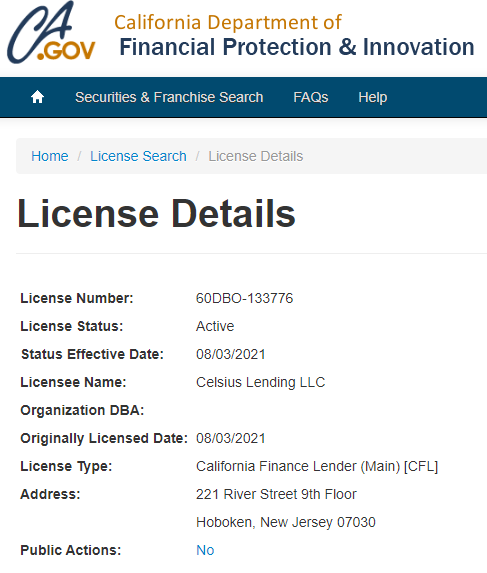 CaitlinLong_'s tweet photo. MARKETS ARE ABOUT TO LEARN that being *licensed* does not mean an intermediary is *regulated.*

*Registration* w/ FinCEN does NOT mean intermediary is regulated.
*Licensing* as a lender or money transmitter does NOT mean it's regulated either.

But *regulation* is inevitable now. https://t.co/1BCWOW2e2Y