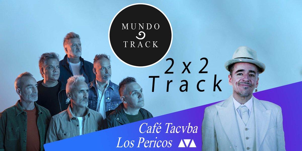 #2x2track la sección donde los artistas al final se juntan. 

Escuchar: open.spotify.com/episode/7Hr6np…