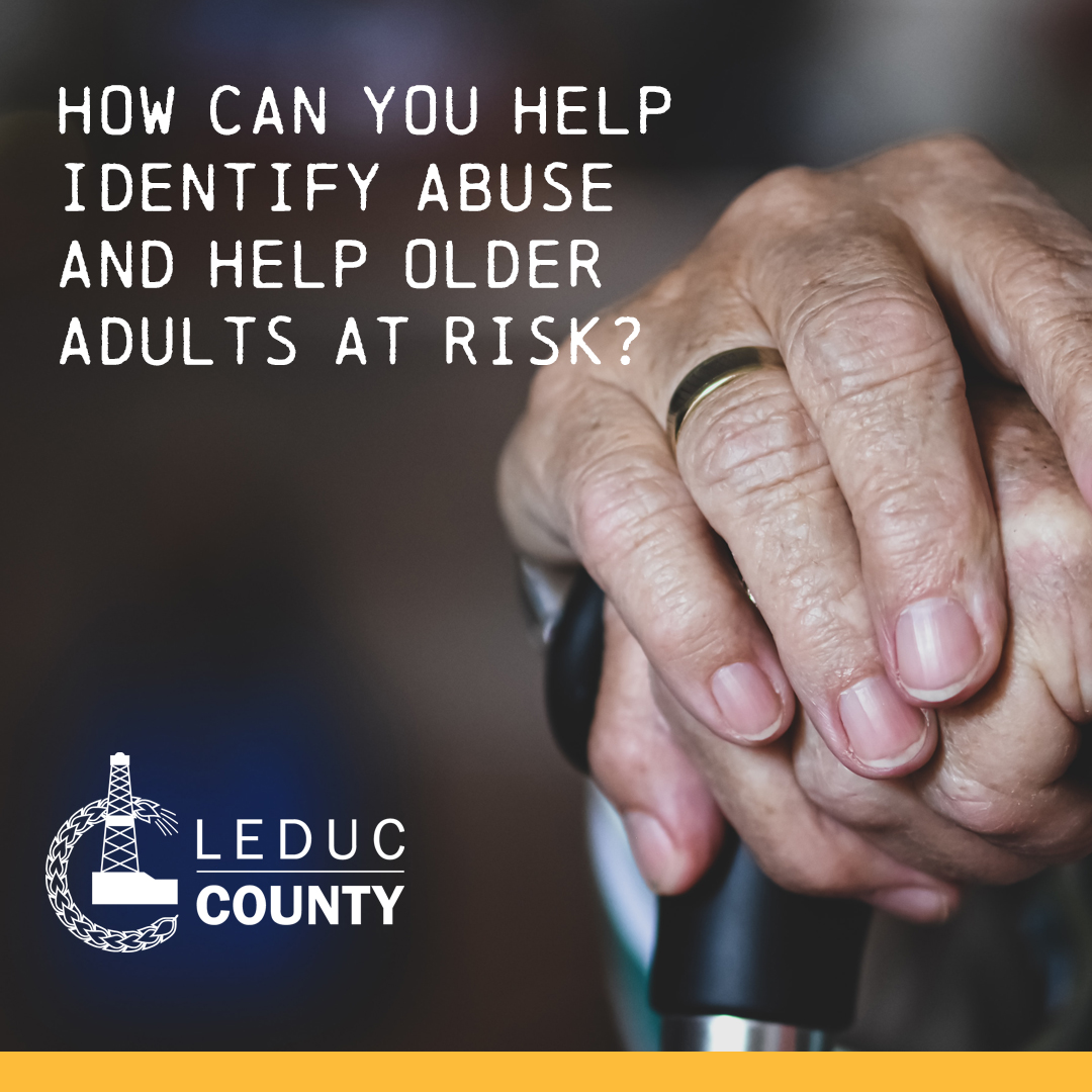 TownOfCalmar's tweet photo. How can you help identify abuse and help older adults at risk?  You'll learn how the little things that YOU do can make a BIG DIFFERENCE in recognizing warning signs of abuse and neglect. 

Starting tonight online:
https://t.co/4YAlzPP1zH https://t.co/4ULKShKkZ6